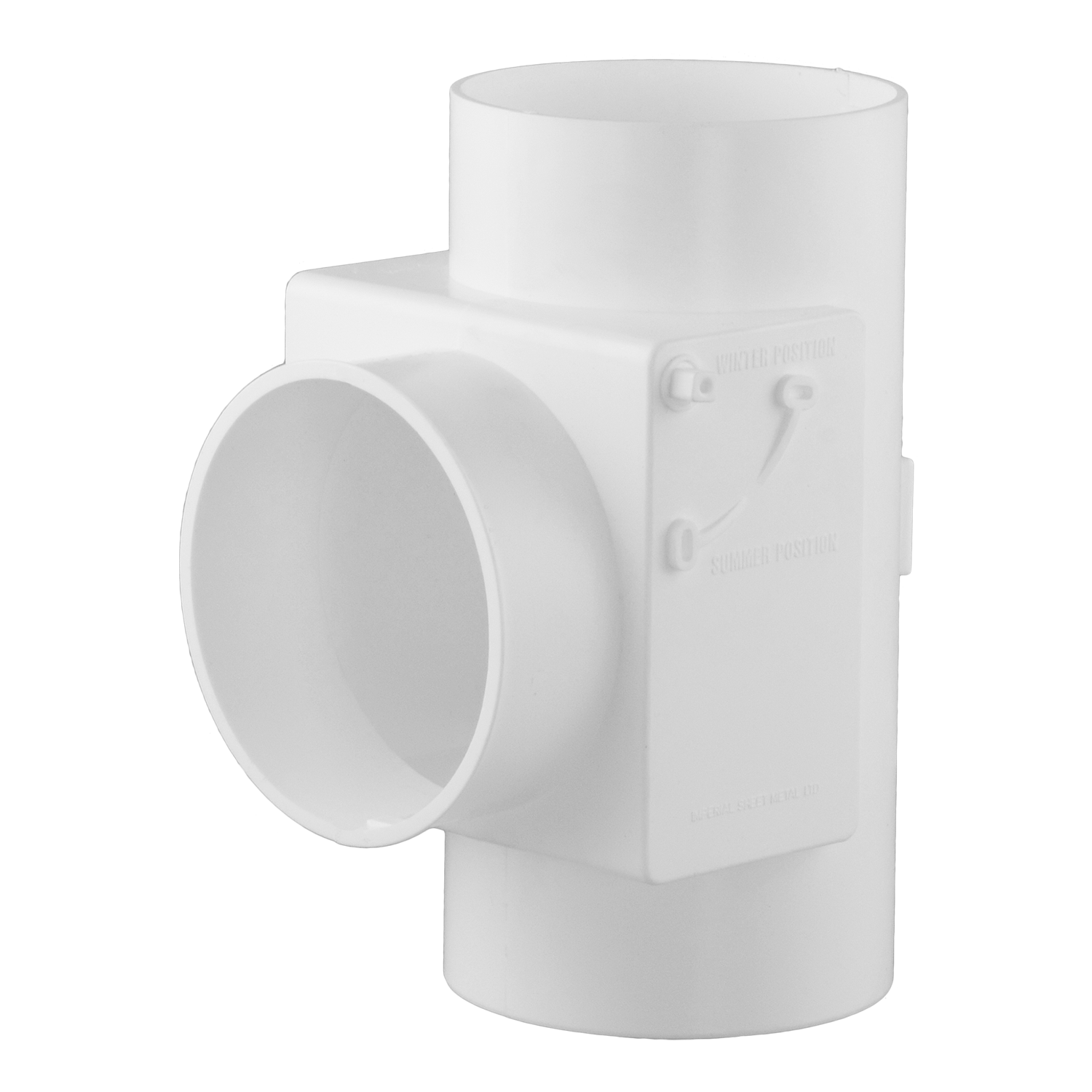 Récupérateur de chaleur de sécheuse