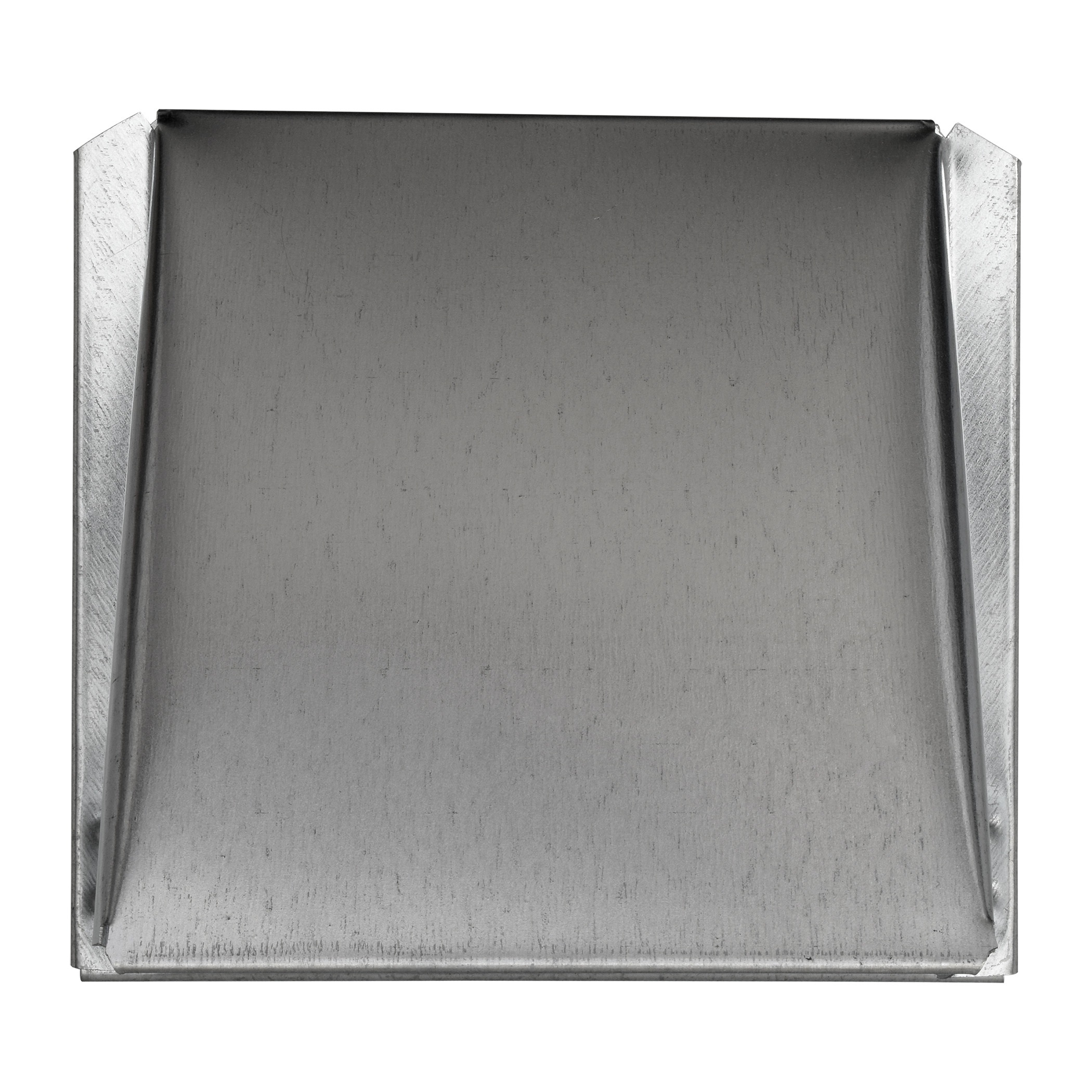 Preferred Vent Hood - Galvanized
