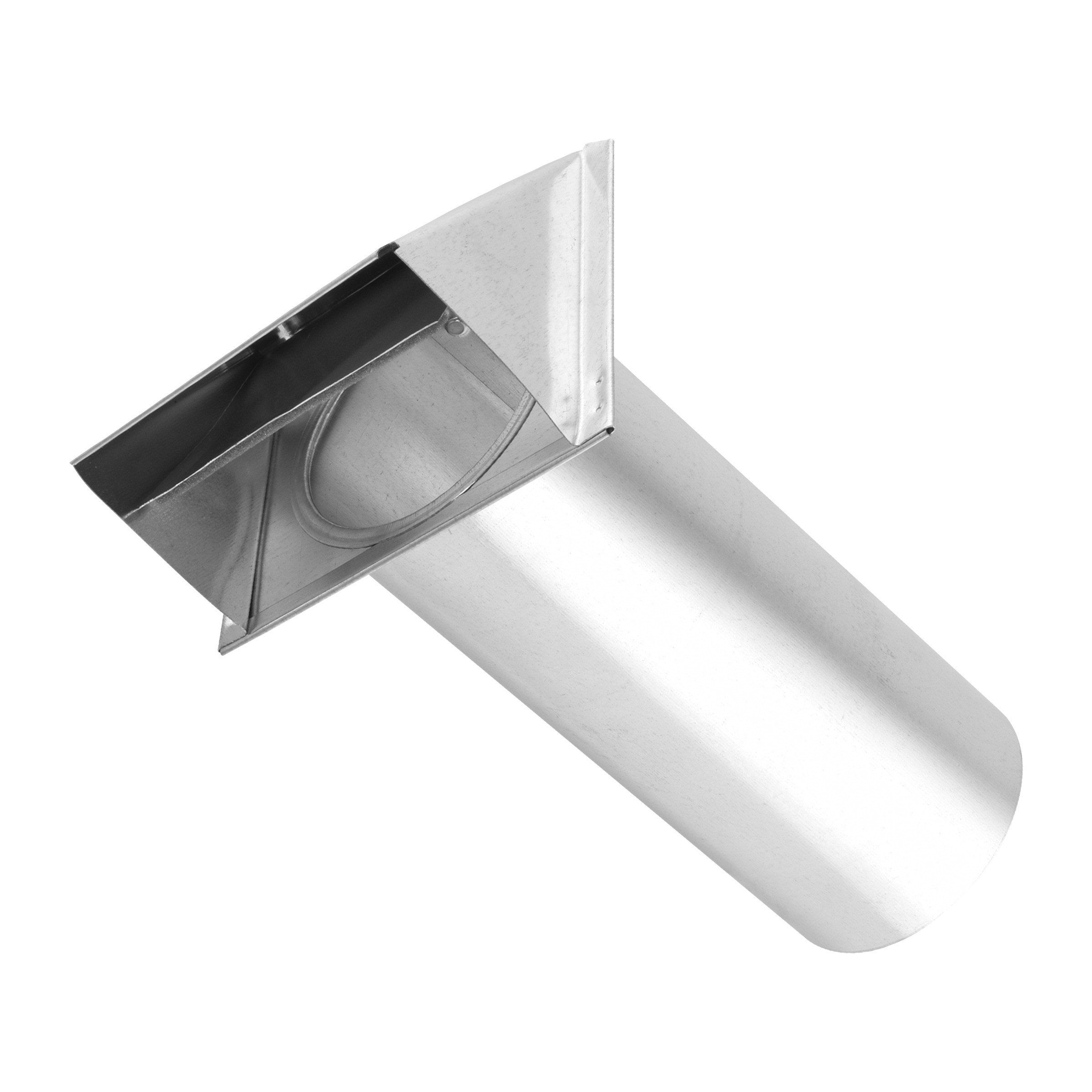 Preferred Vent Hood - Galvanized