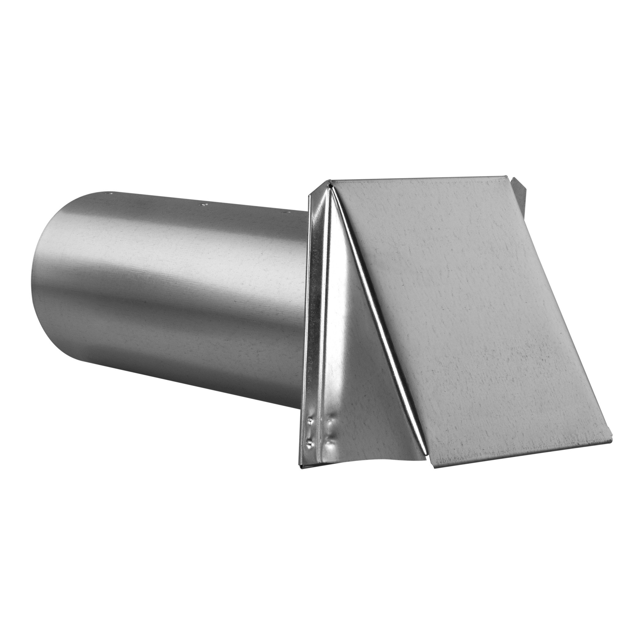 Preferred Vent Hood - Galvanized