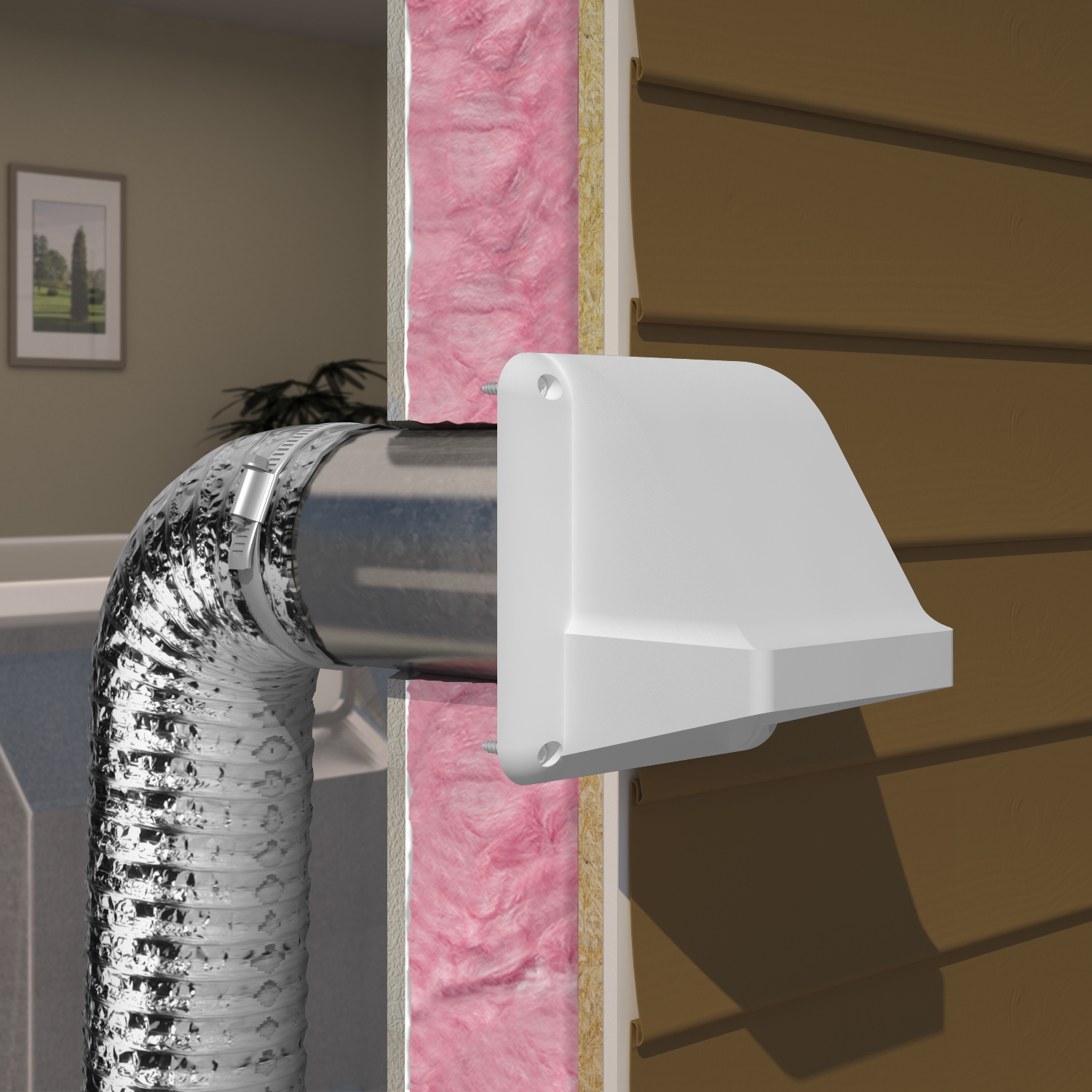 Preferred Vent Hood