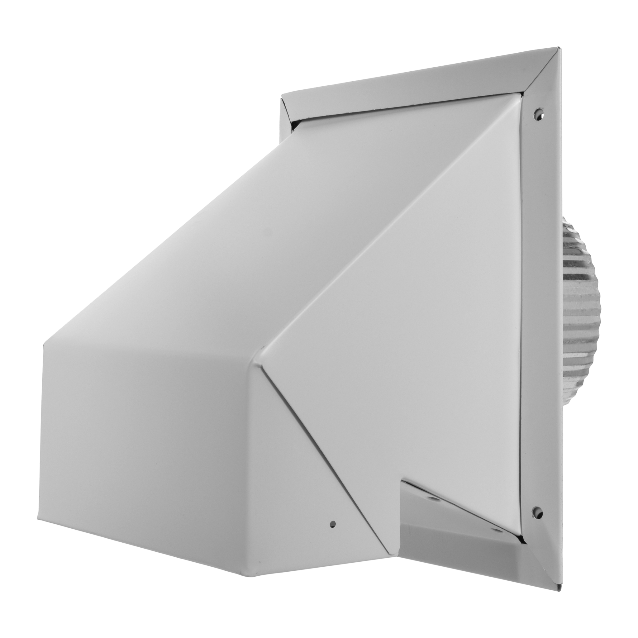 R2 Style Wall Exhaust Cap