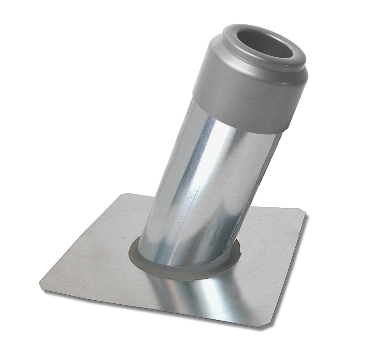 Plumbing Vent Flashing