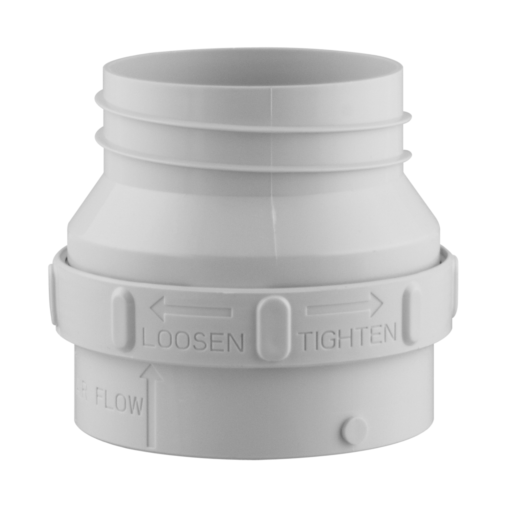 Accès facile pour le nettoyage