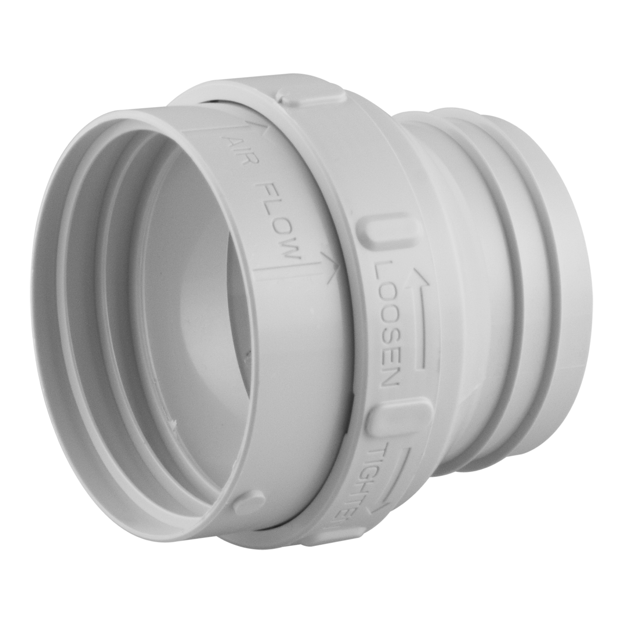 Accès facile pour le nettoyage