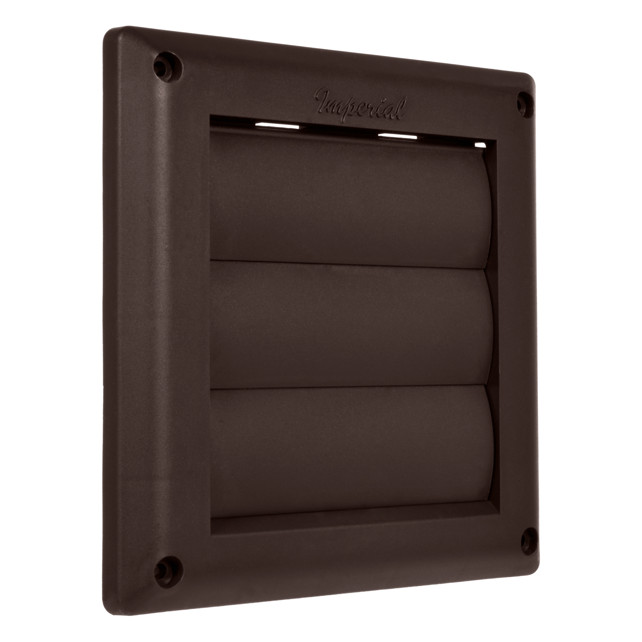 Capuchon de ventilation à volets