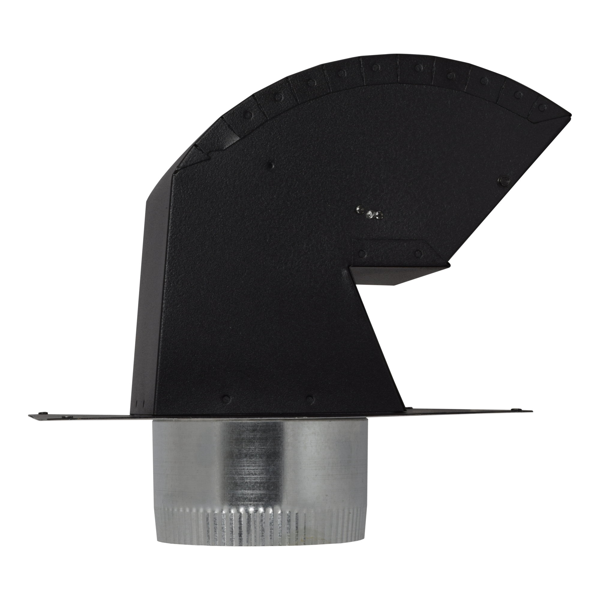 R2 Premium Roof Vent Caps with Collar