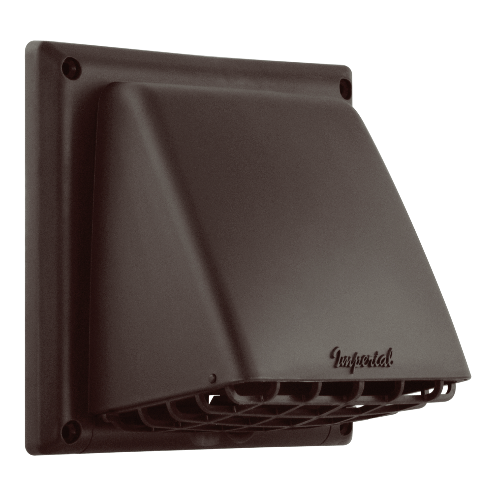 Capuchon de ventilation privilégié