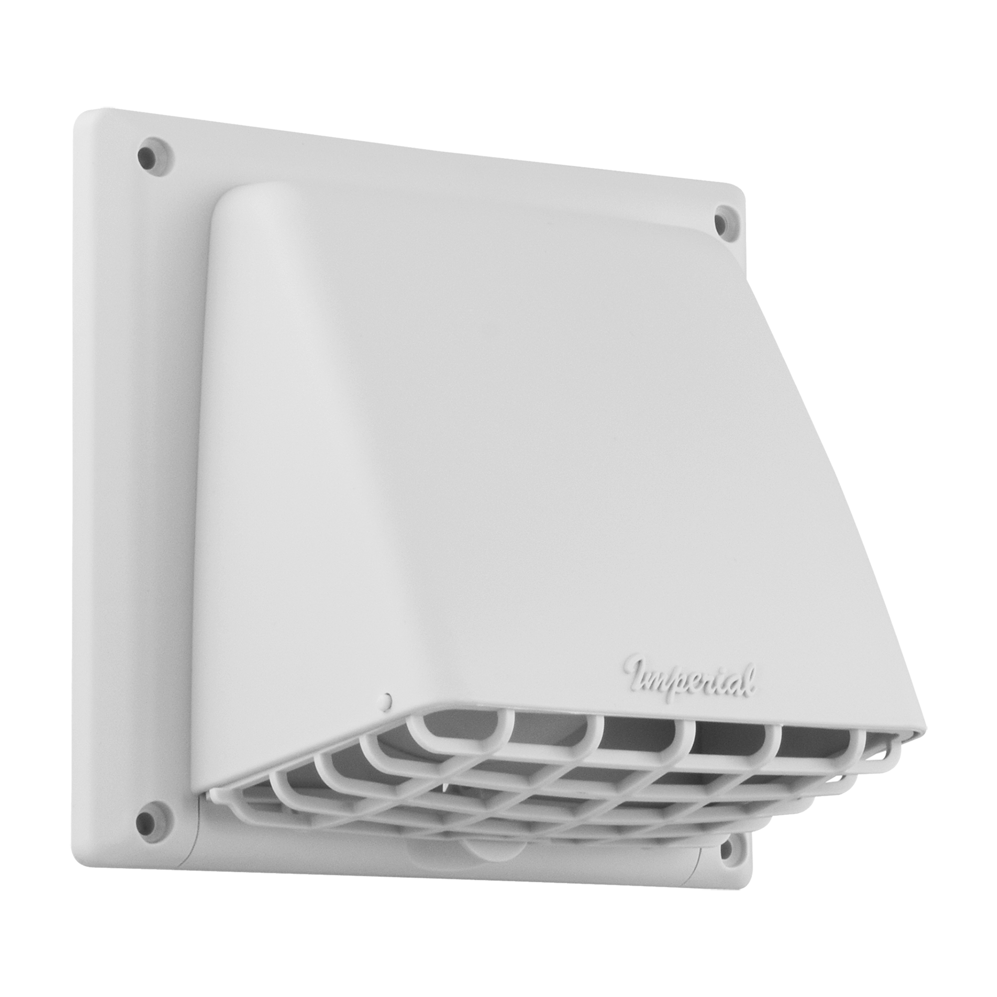 Capuchon de ventilation privilégié