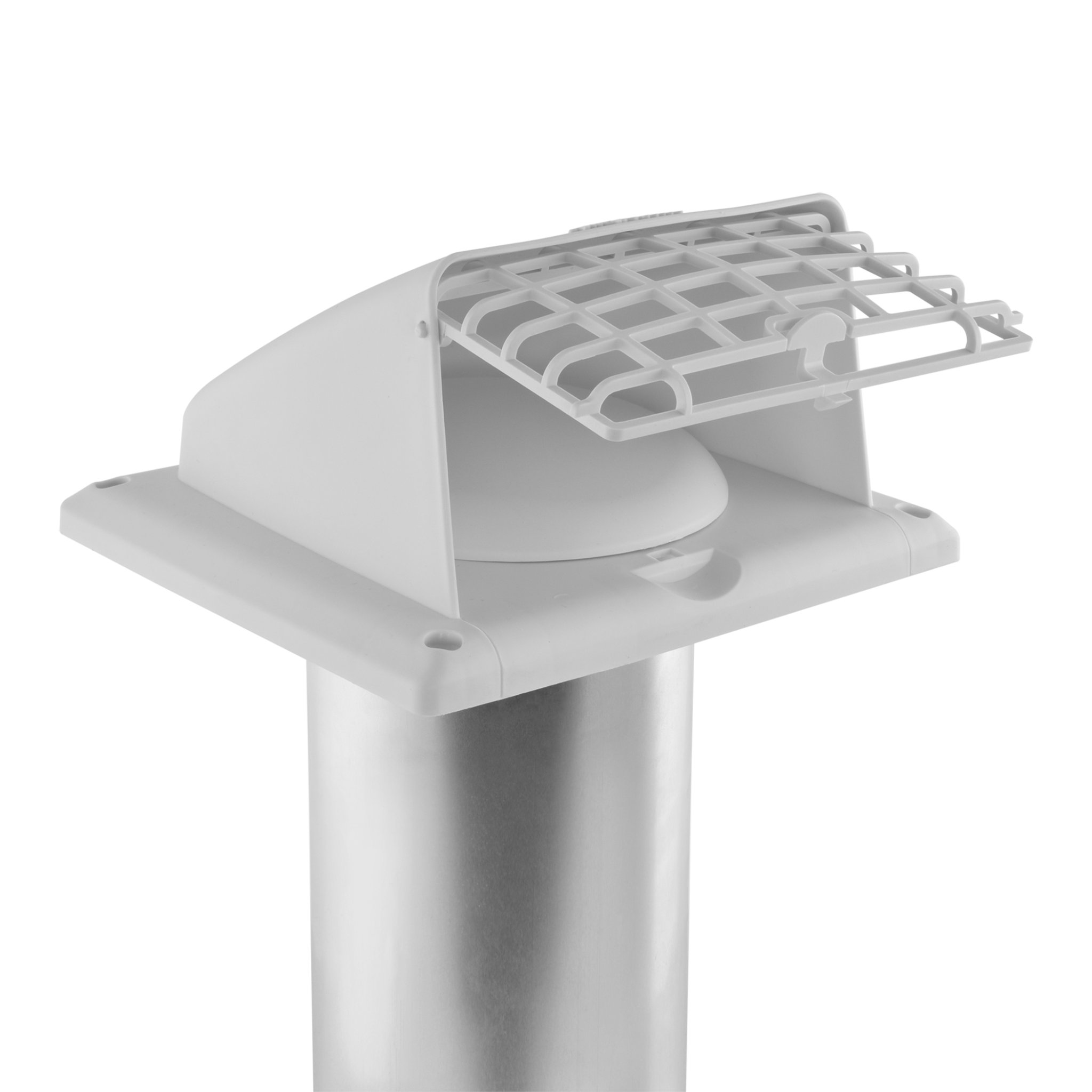 Preferred Vent Hood with Guard