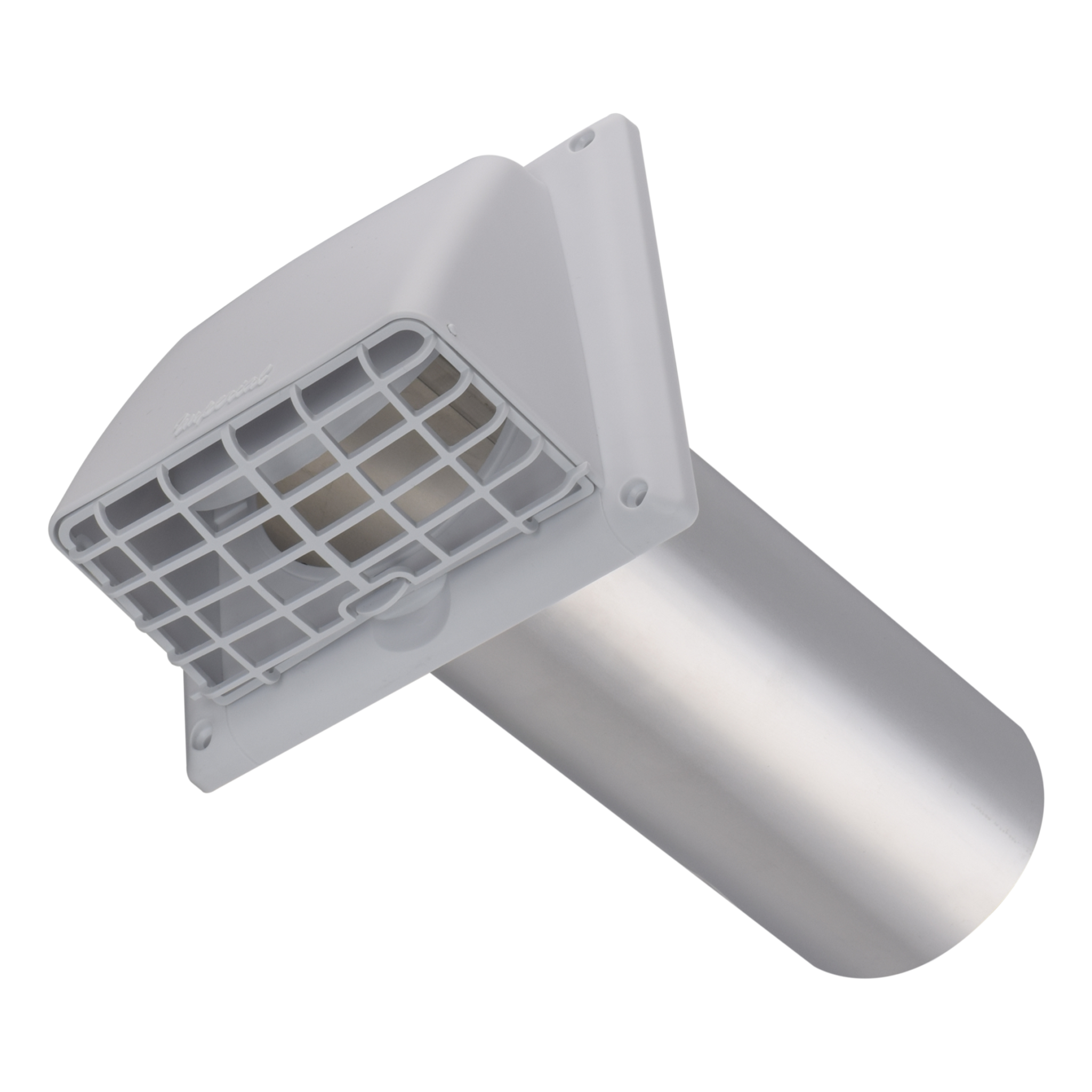 Preferred Vent Hood with Guard