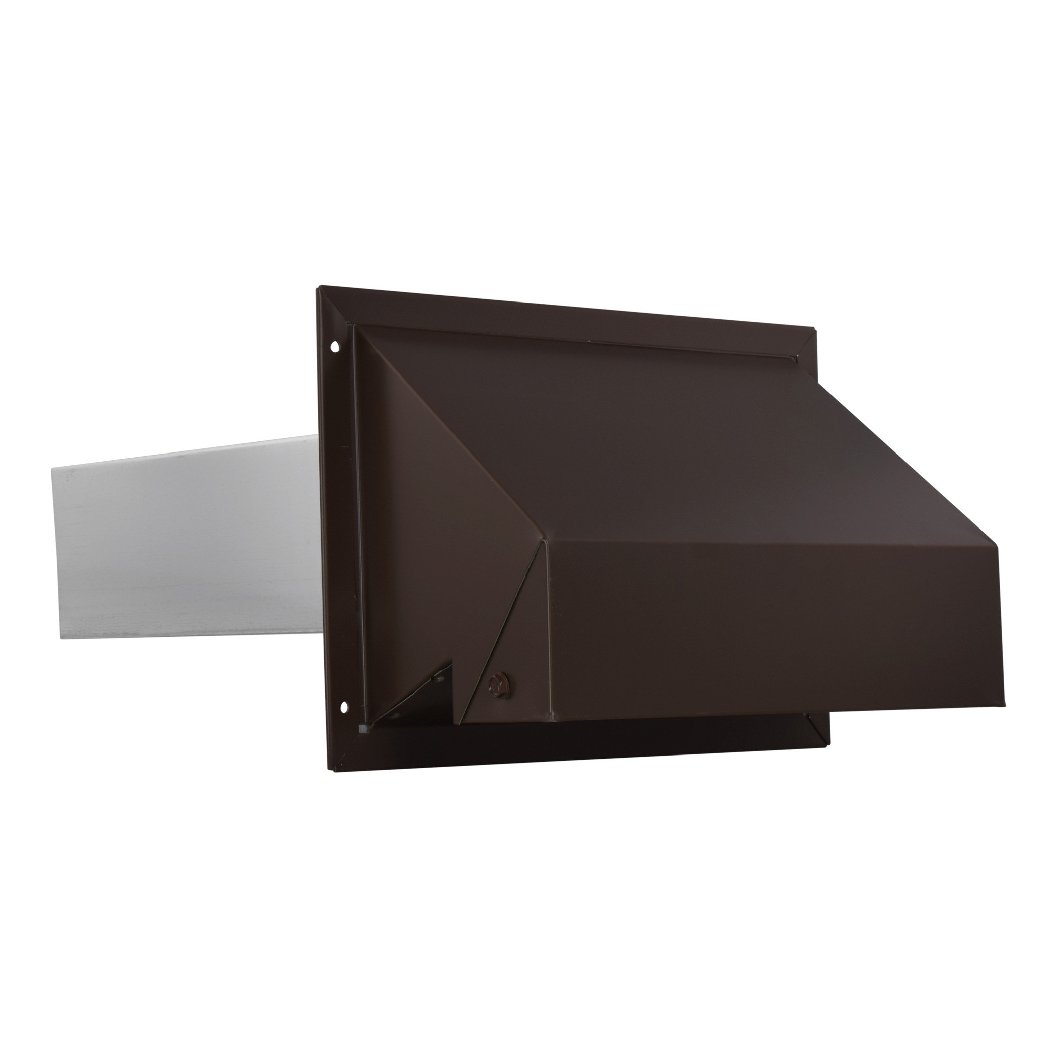 Évent d'évacuation robuste pour hotte de cuisine