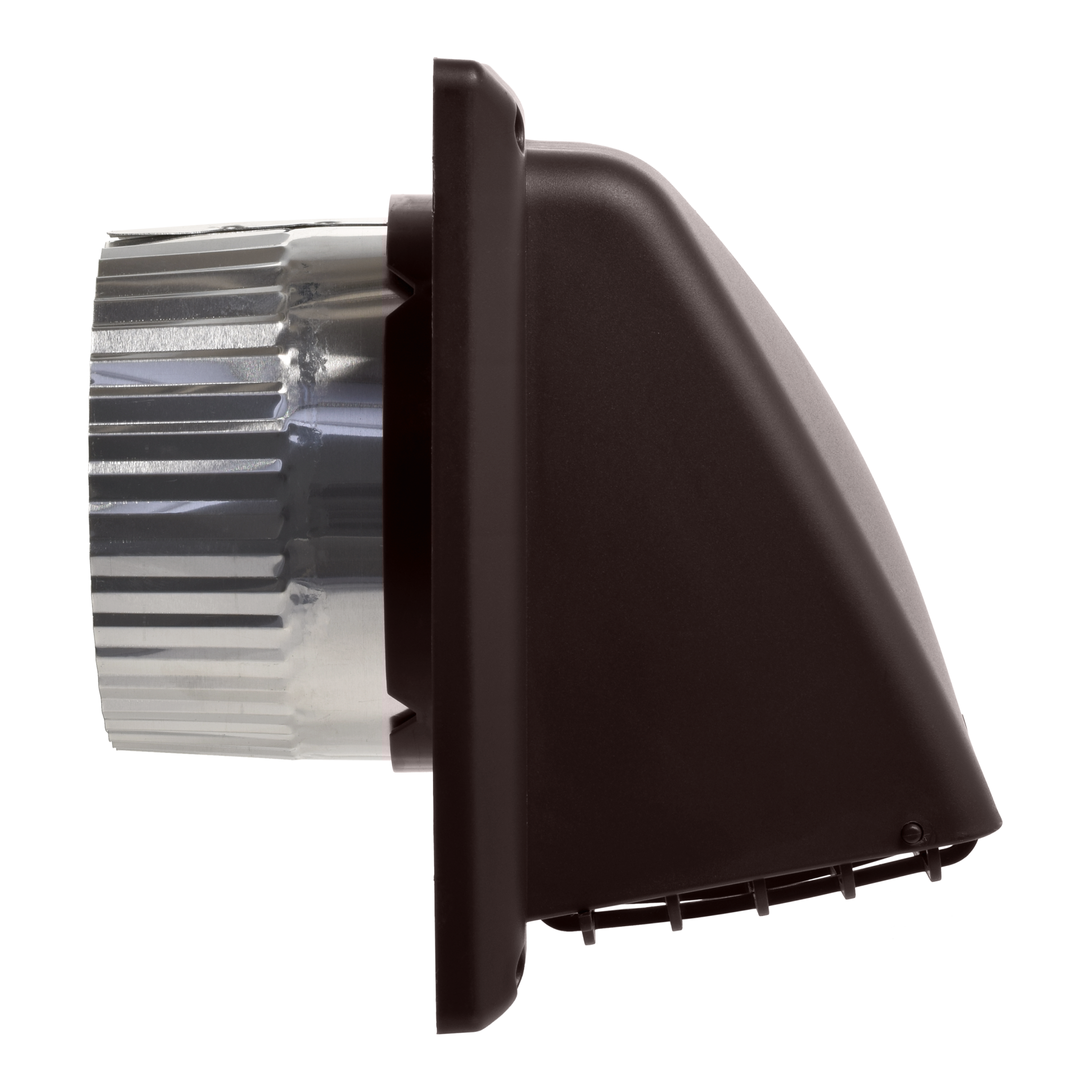 Preferred Vent Cap with Guard - 4" (3" Length Pipe)