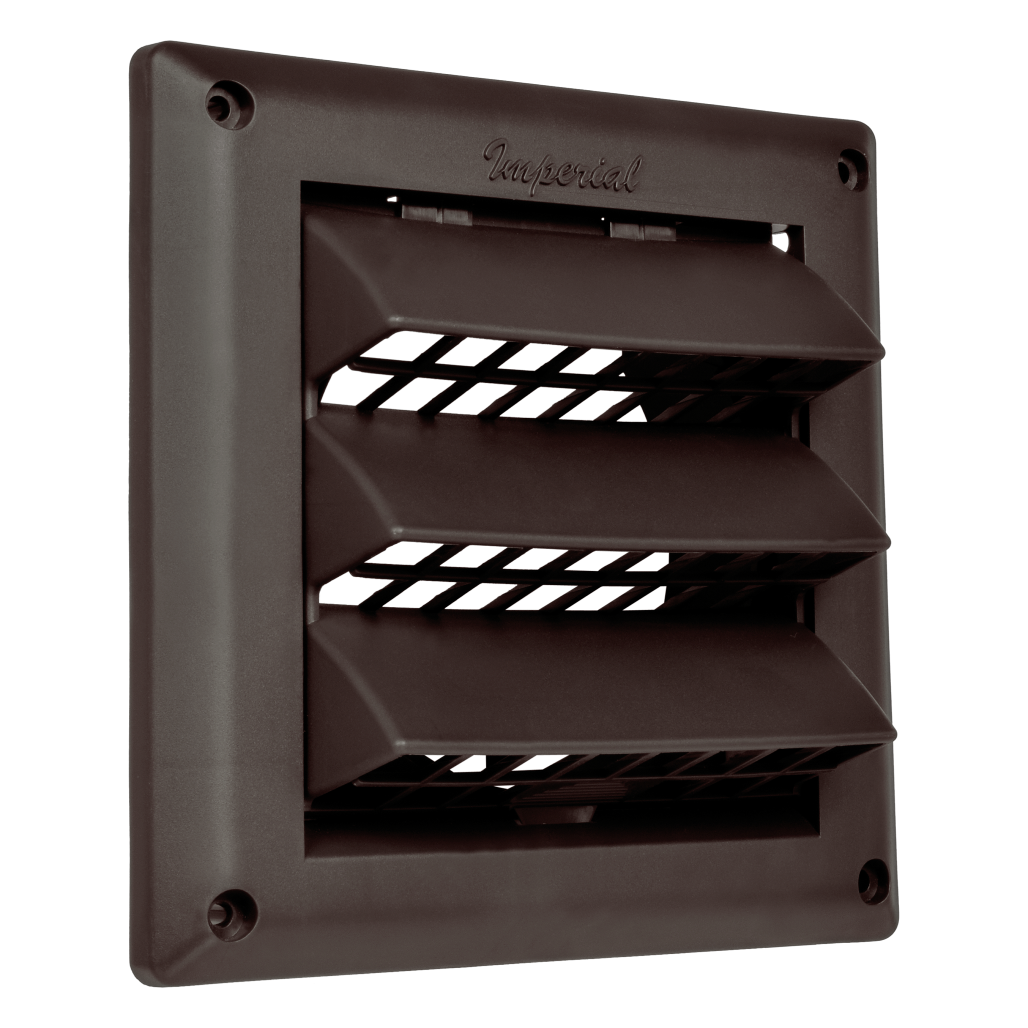 Intake Cap with Plastic Screen