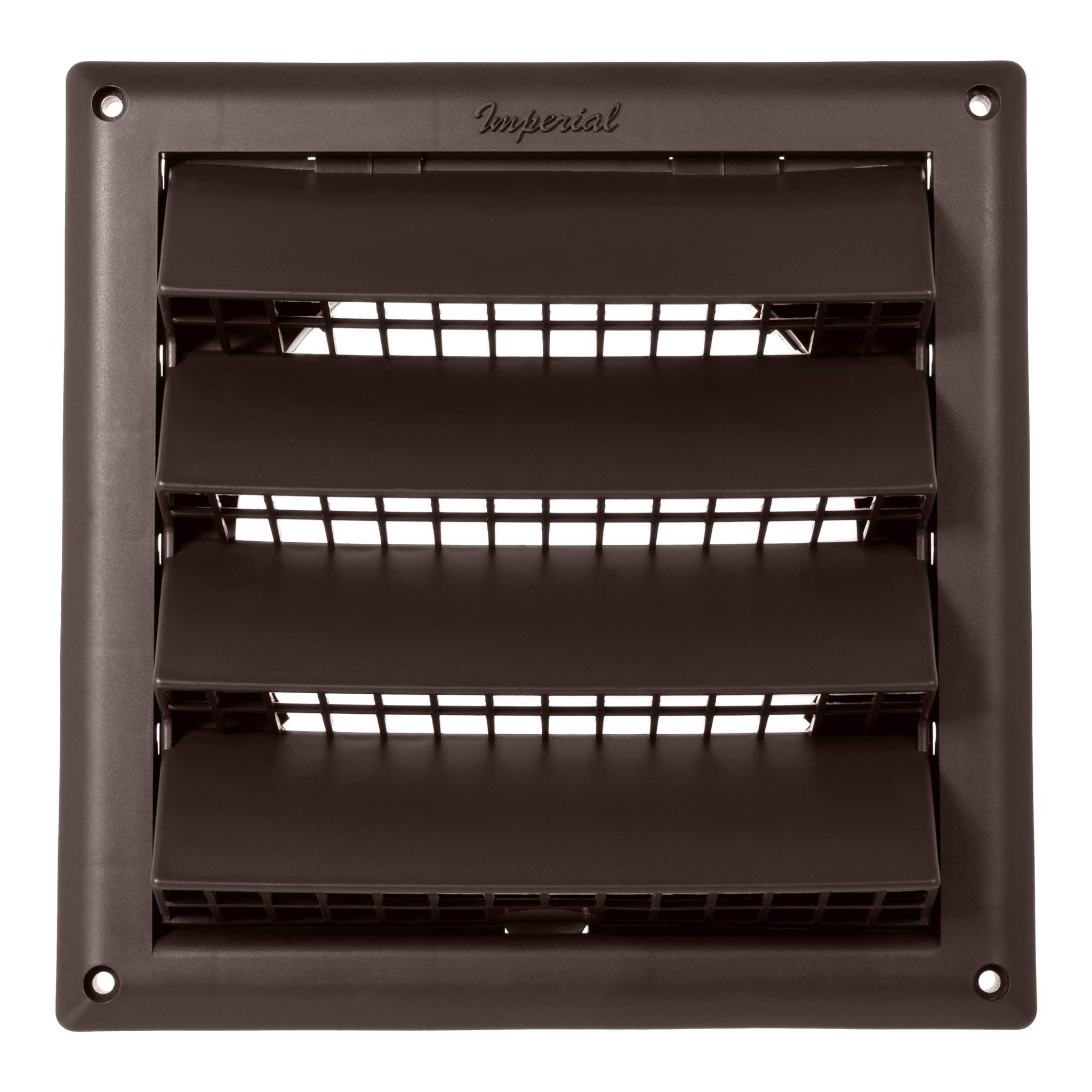 Intake Cap with Plastic Screen