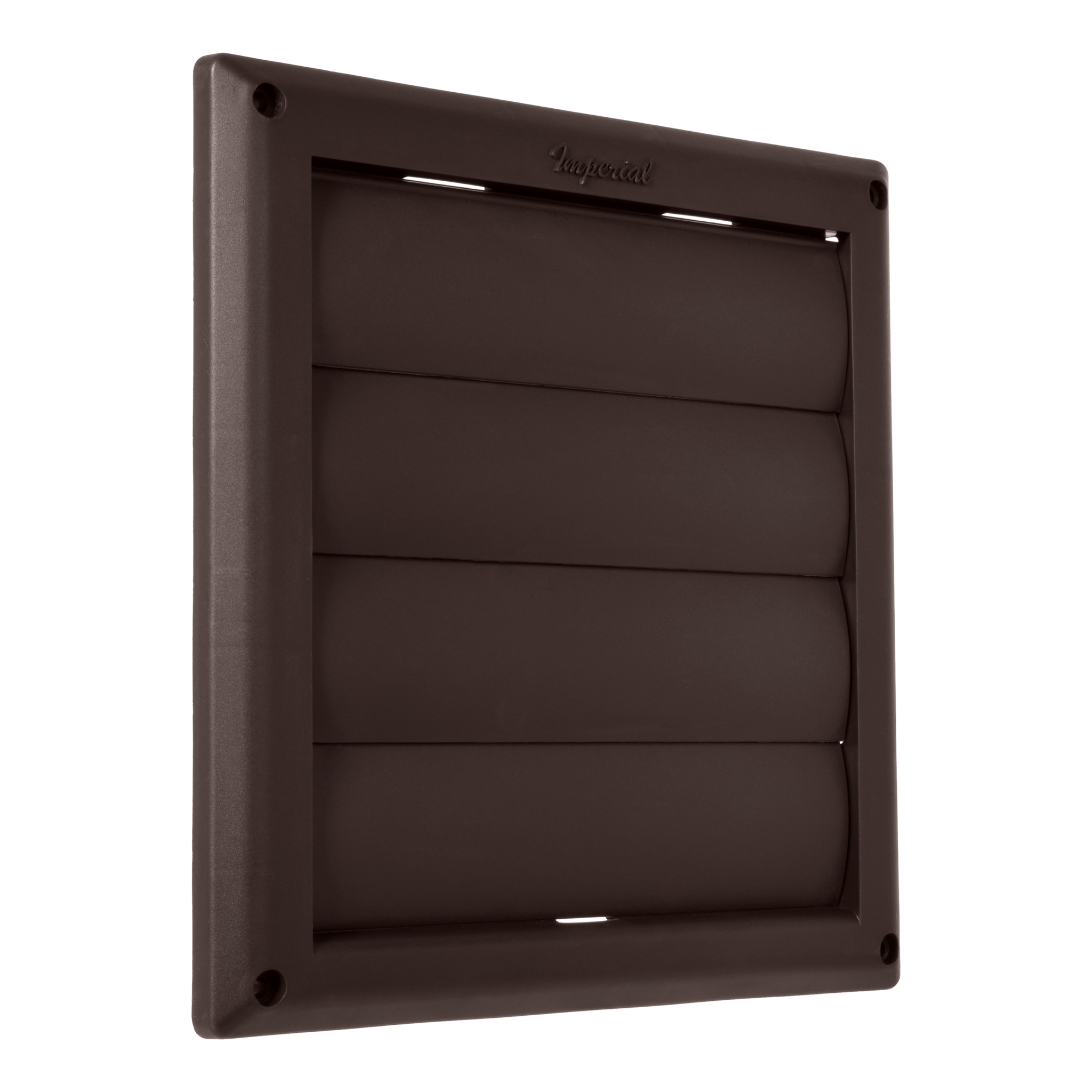 Capuchon de ventilation à volets