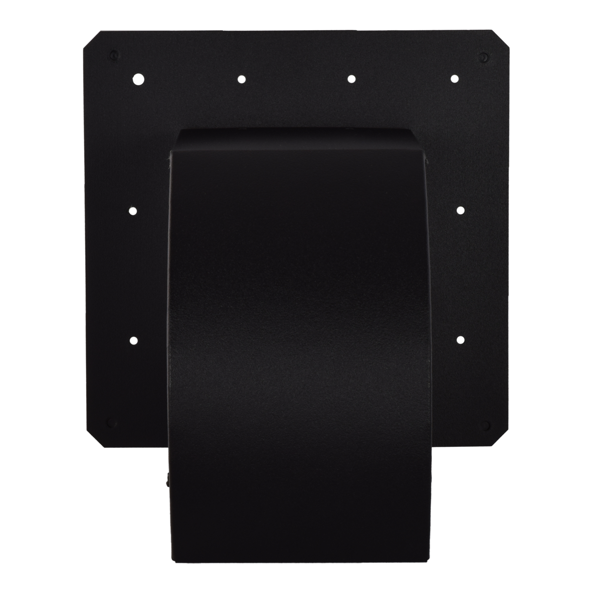 R2 Premium Roof Vent Caps with Collar - 4"