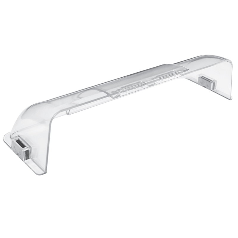 Adjustable Air Deflectors