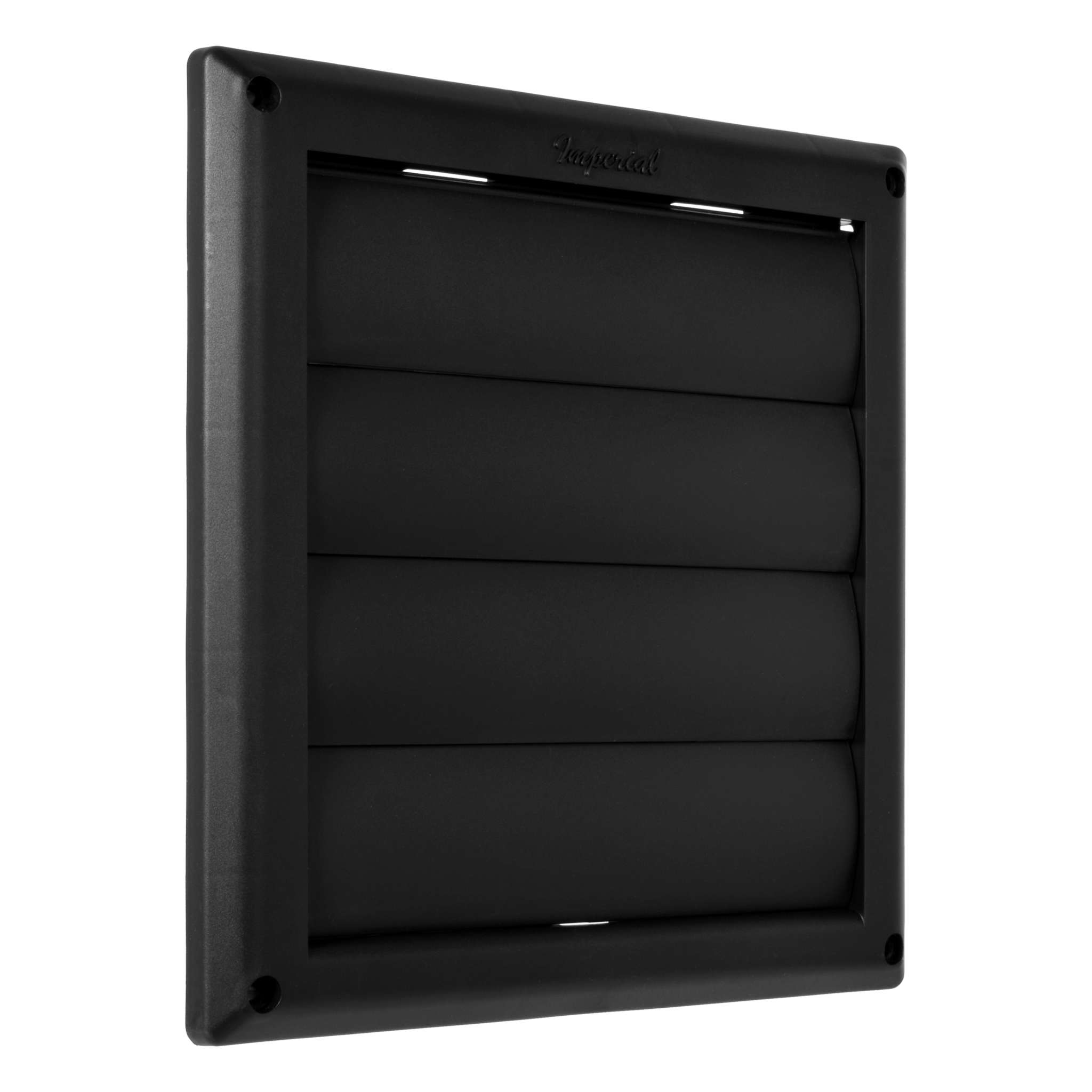 Capuchon de ventilation à volets