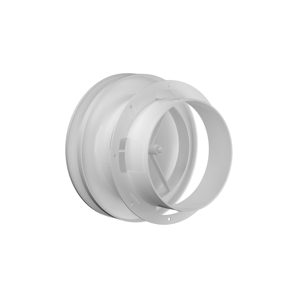 Modern Round Air Diffuser