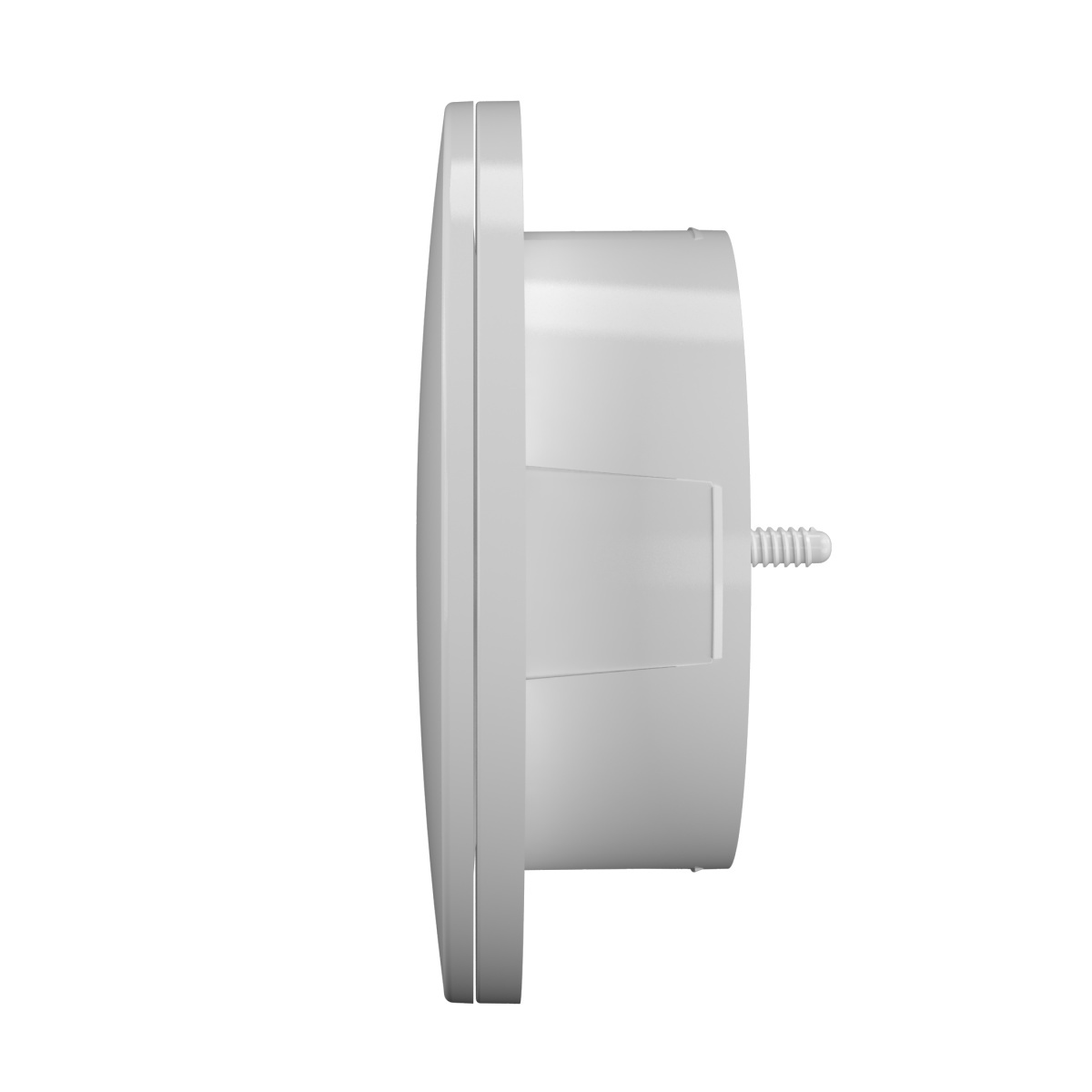 Modern Round Air Diffuser