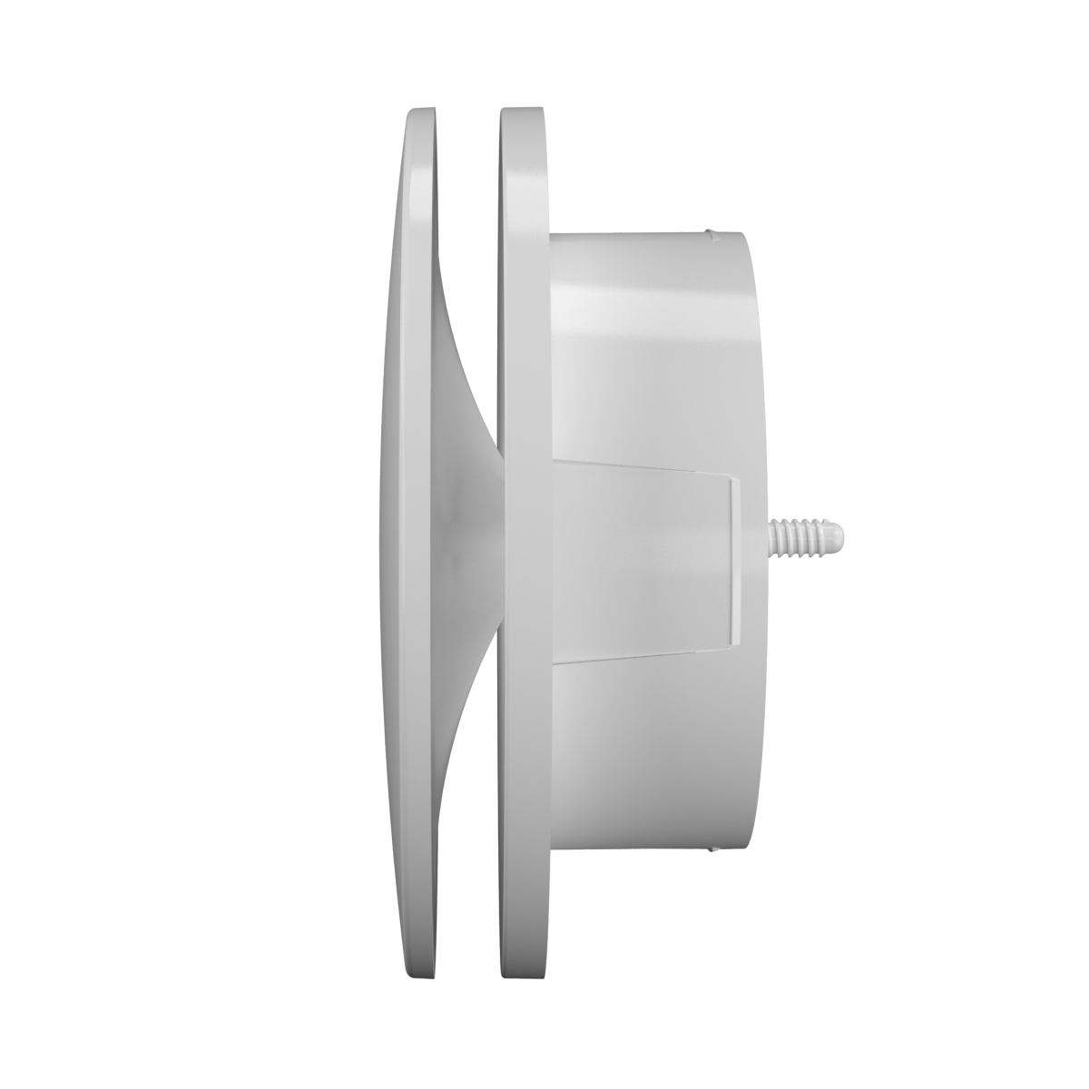 Modern Round Air Diffuser