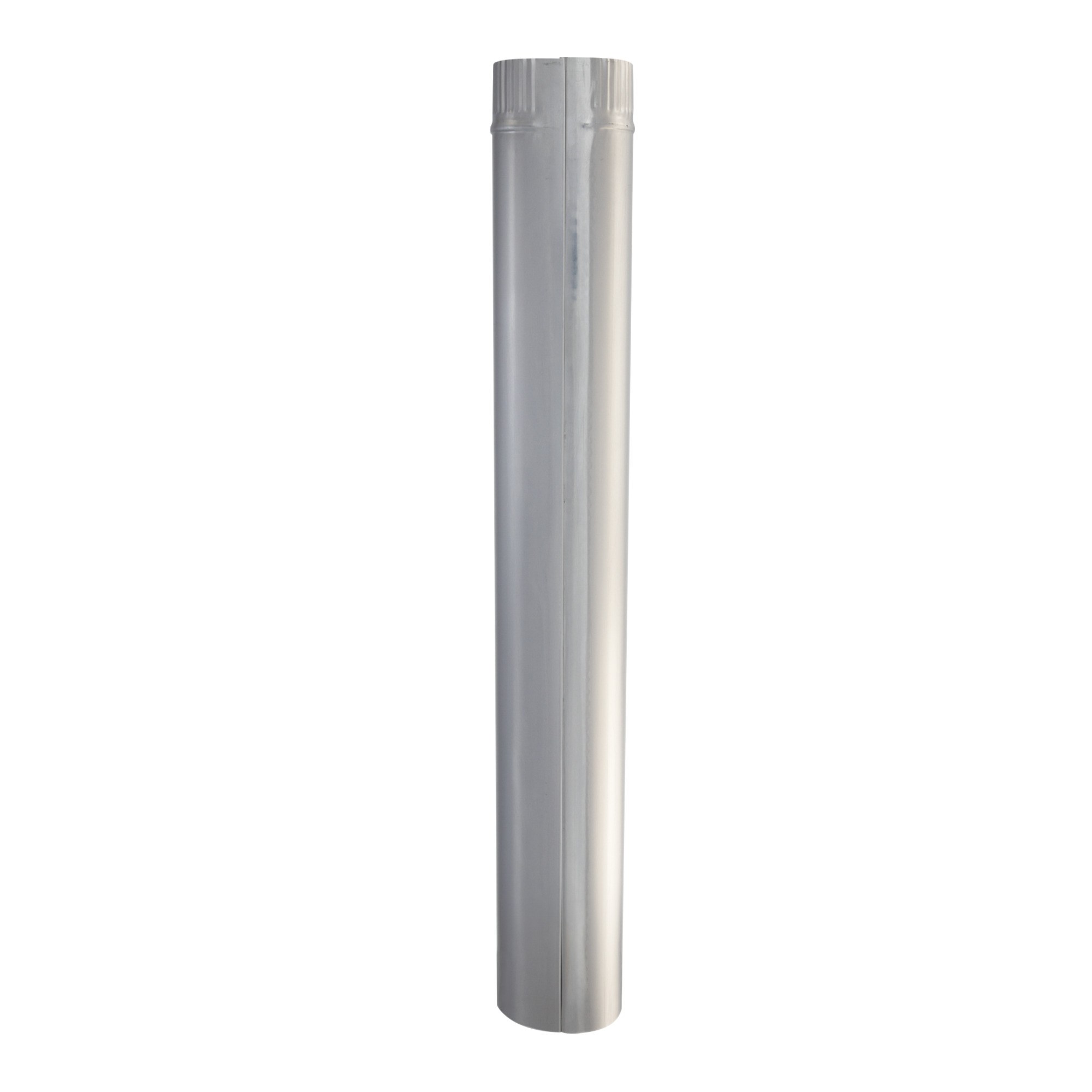 Rigid Aluminum Pipe