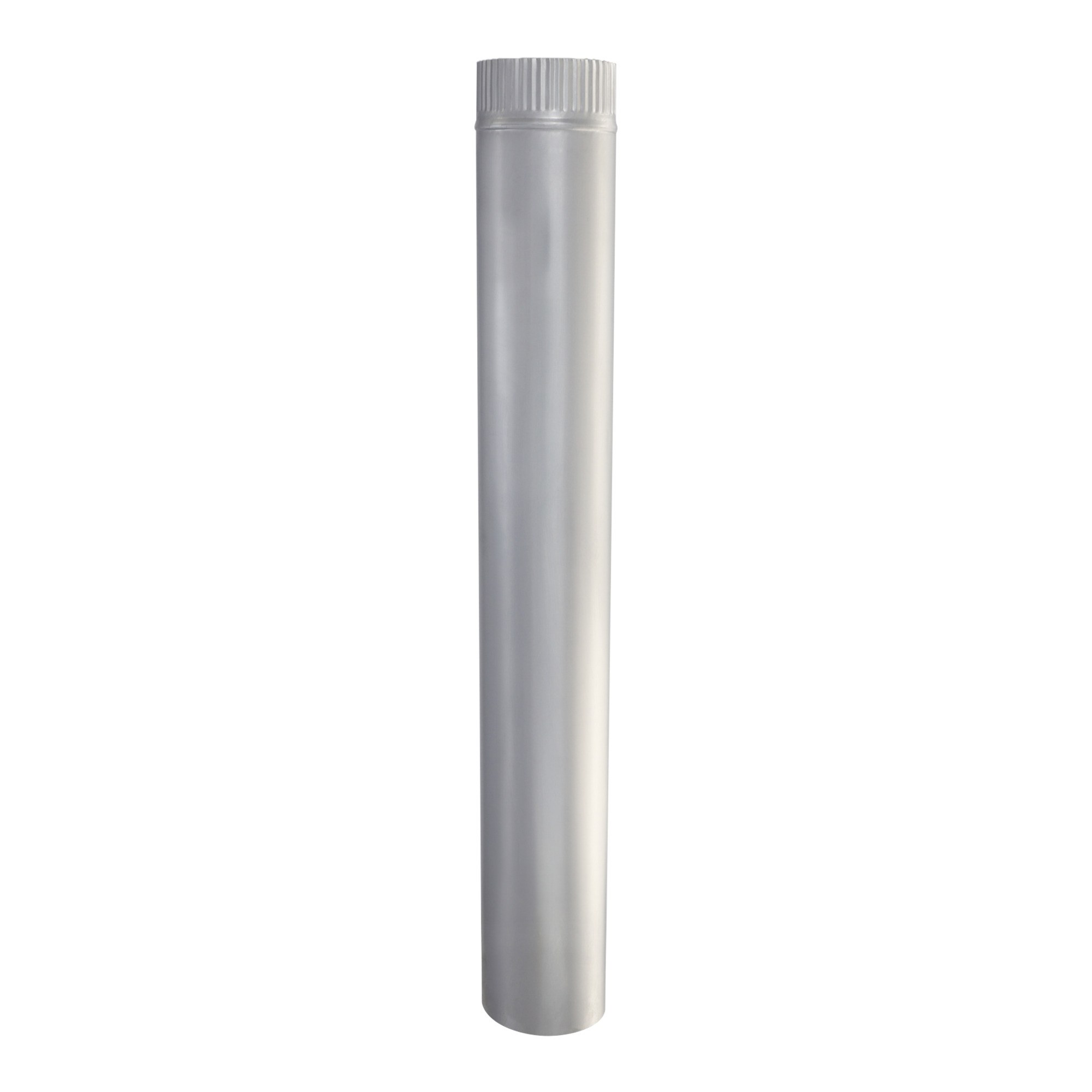 Rigid Aluminum Pipe