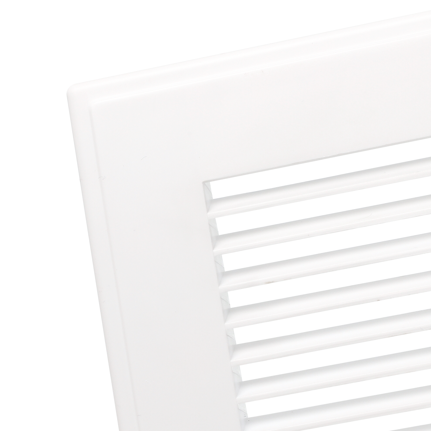 Grille de plinthe - Polystyrène