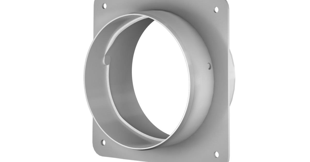Dryer Wall Adapter | Imperial