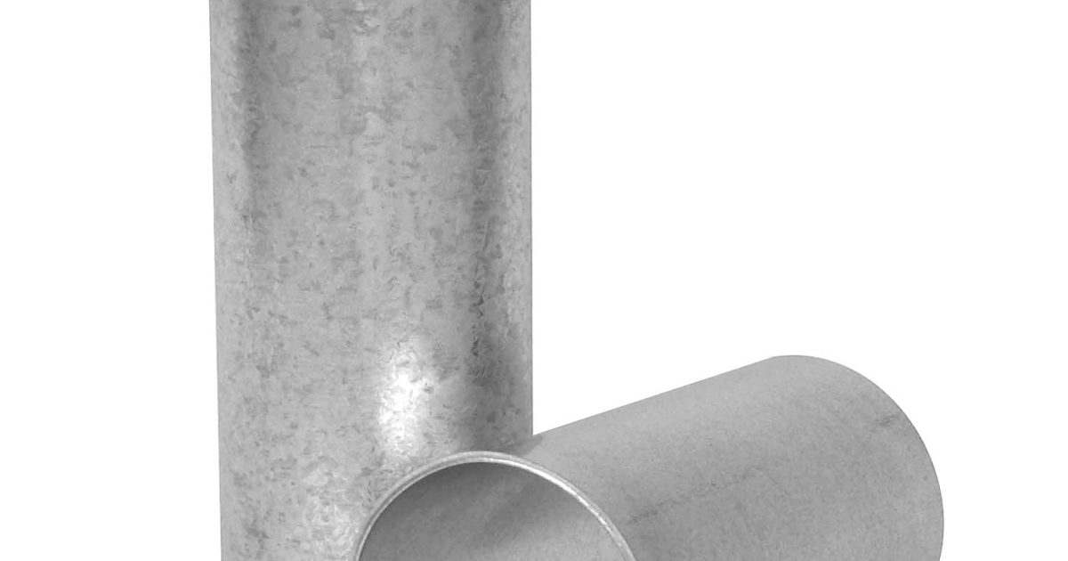 Chimney Thimble | Imperial