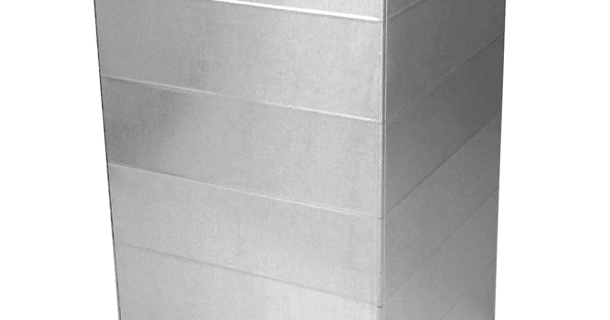Plenum Sets - 28 ga | Imperial