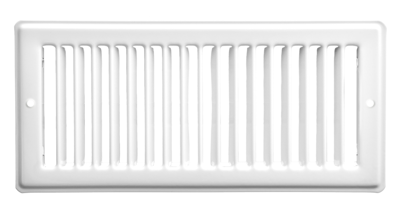Toe Space Grille | Imperial