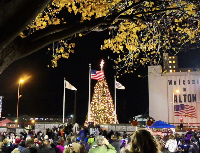 Alton, IL - Imperial Manufacturing…