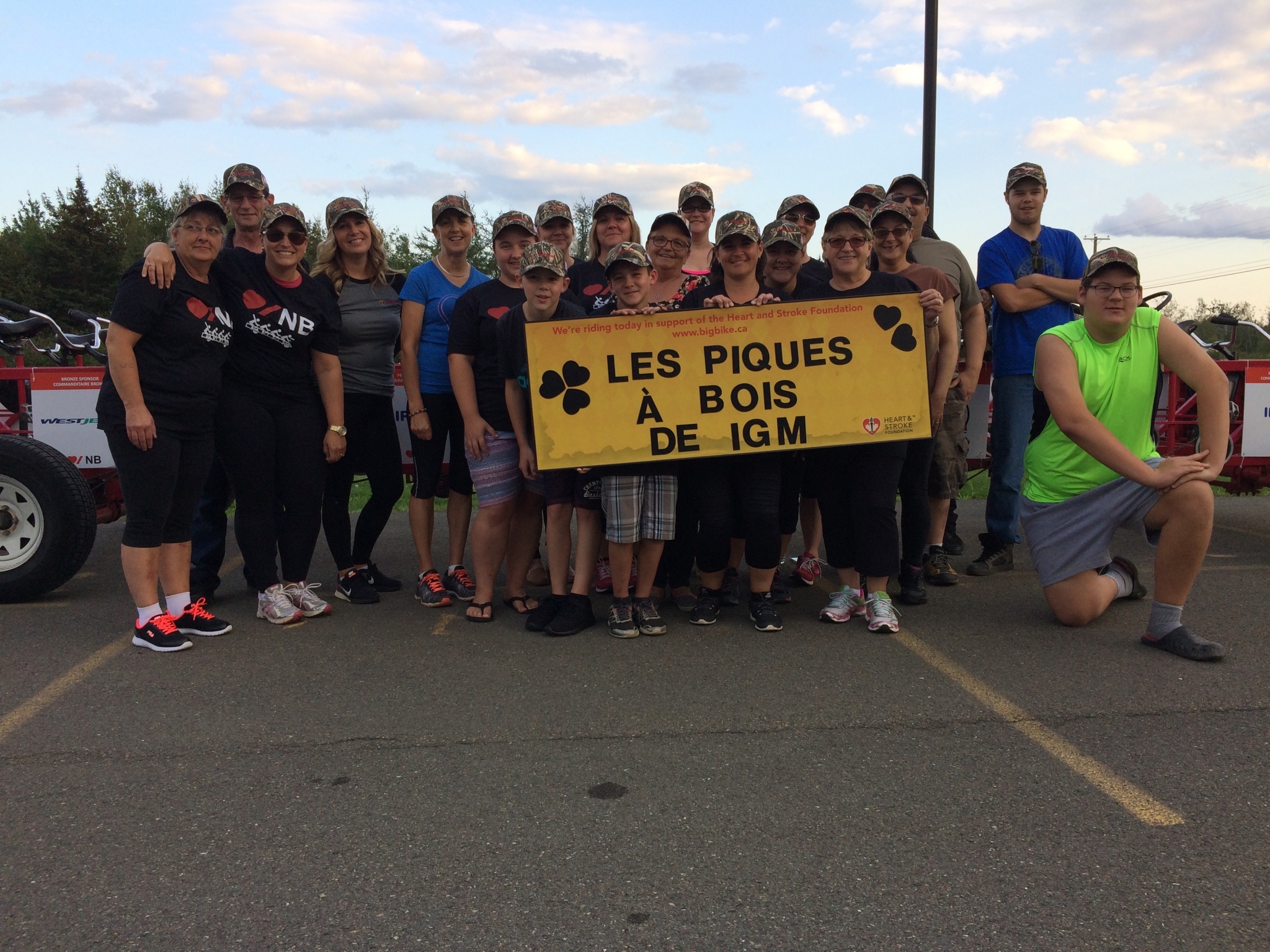 2017 Fondation des maladies du coeur et…