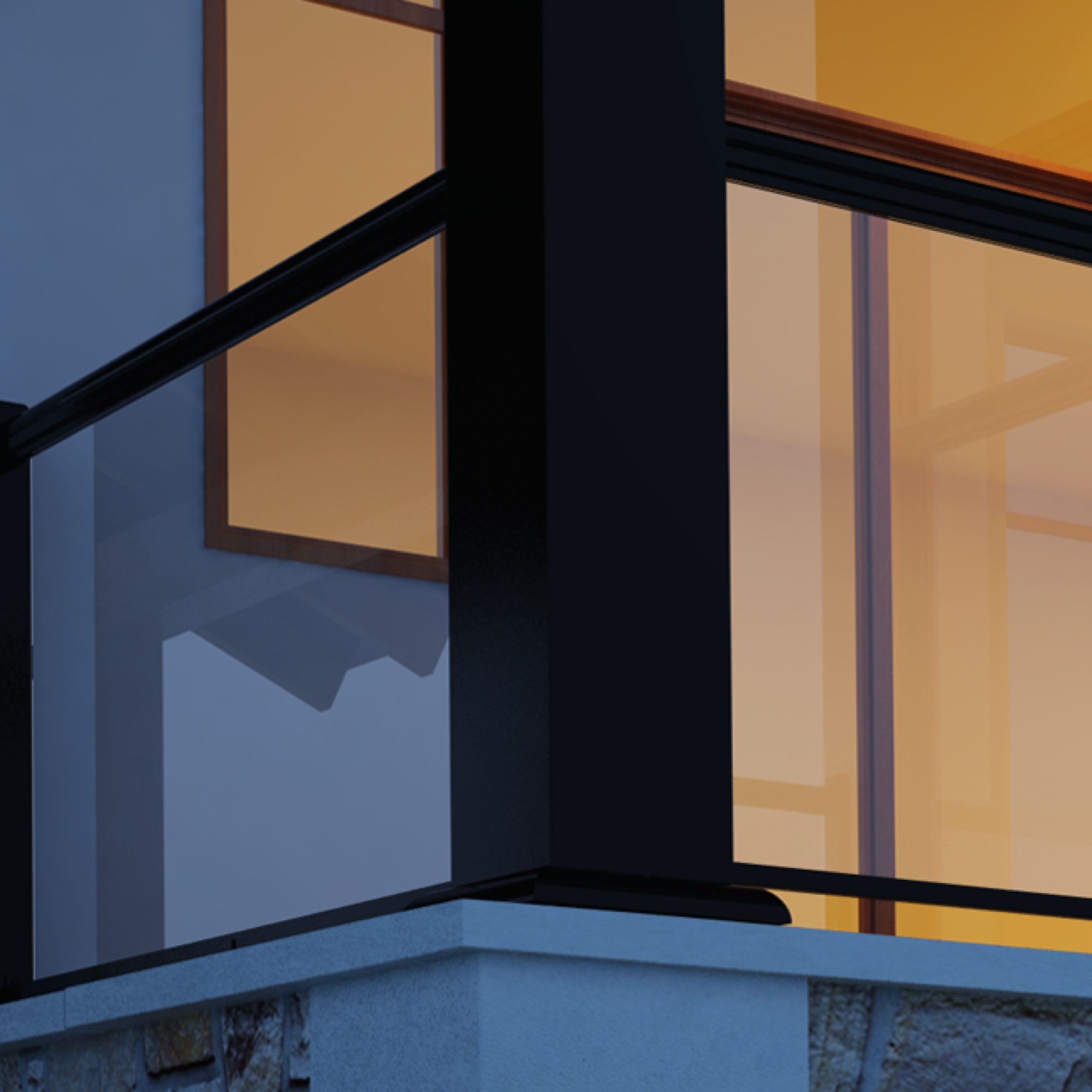 Railings, Fencing & Columns