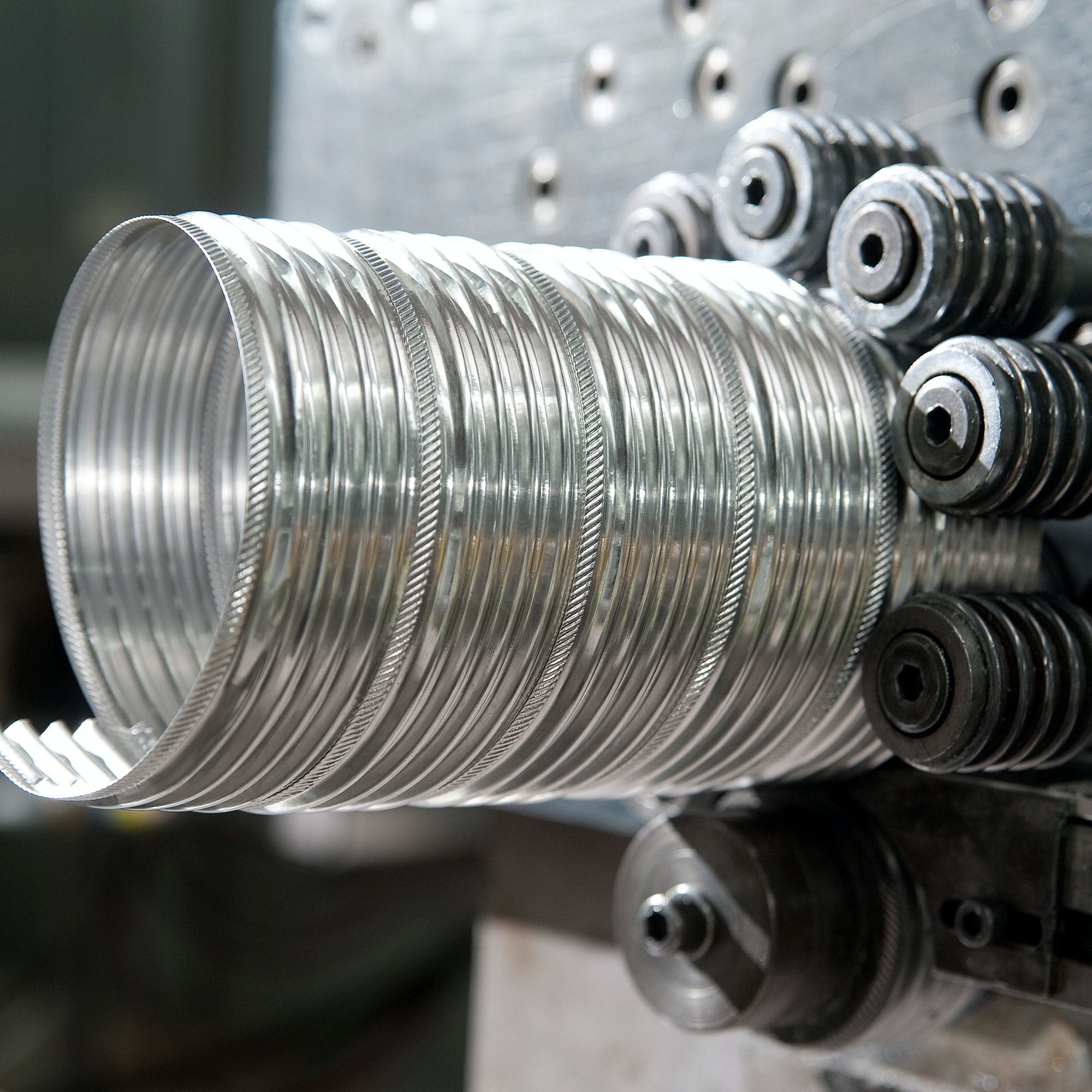 Venting & Flexible Duct